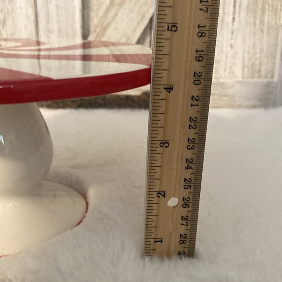 Target BP 2024 Christmas Cake Stand - Picture 6 of 7